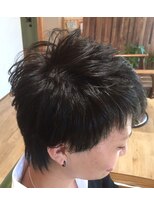 アロード(a road)&nbsp;２ブロックショート