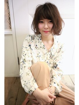 トイズファクトリー(Toys Factory) カジュアルボブ