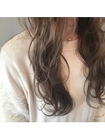 リリ(Riri)&nbsp;ミルクティーベージュ