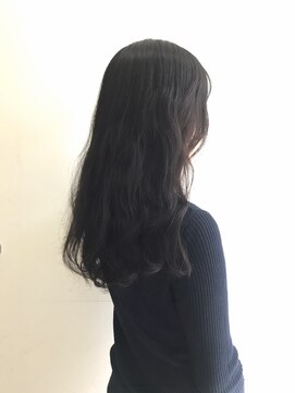 フローレント(florent) お客様スナップ 上念担当