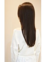 ハードゥ 麻布十番(HAMDD)&nbsp;ミディアム×似合わせカット/ロング×似合わせカット/麻布十番