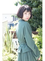 ヴォーグ 春日井高蔵寺店(VOGUE)&nbsp;”VOGUE”マチルダボブ｜20代/30代/40代