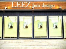 リーズ ヘアーデザイン(LEEZ hair design)