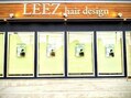 LEEZ hair design
