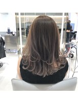 レイズ 立川(RAYS)&nbsp;【RAYS/金本】シルキーグレージュ