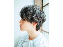 ディバイン ティエドゥール お花茶屋(divine tiedeur)