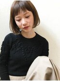 【KOCHAB/本山】ボブ