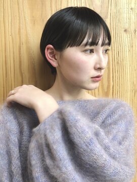 サン(son) コンパクトマッシュ