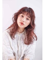 ゼスト フィーノ(ZEST fino) 【ZEST立川】顔まわりレイヤーミディアム