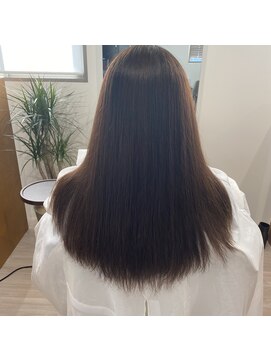 ノイル(noir) 骨格矯正トリートメント