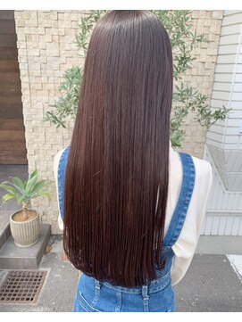 サニー サイド(Sunny Side) COTA《集中補修トリートメント》