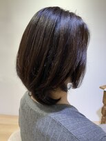 ユーネリー(U-NERY)&nbsp;グレイカラープラチナベージュ