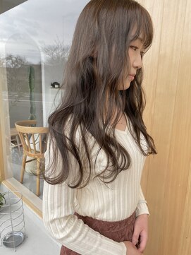 ゴカン(Gokan) 透けるベージュ/Gokan