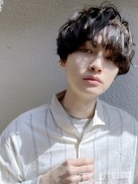 カゼ ダイカンヤマ Kaze DAIKANYAMA&nbsp;ショートマッシュ