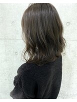 リミット ヘアー 明野店(Remit hair)&nbsp;Blink×カラー