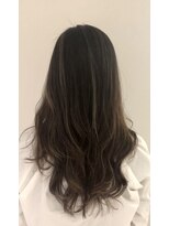 サルファ ヘアデザイン 名古屋 丸の内(S.ALPHA HAIR DESIGN)&nbsp;ギャルにならない外国人風ハイライト☆