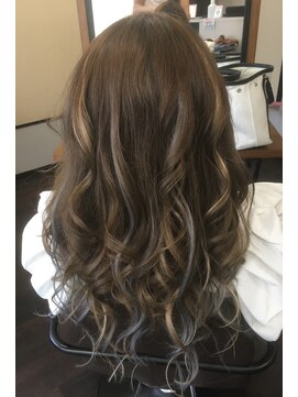 リピュア(Re:PURe) **グレーライトシールエクステ**