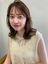 セーヌプラス(CEINE+)&nbsp;【CEINE＋】ラフカール/グレージュ/ベージュカラー【二子玉川】