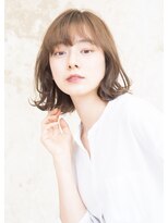 美容室ステラ　坂戸駅前店&nbsp;カラー/白髪染め/白髪ぼかし/髪質改善/ハイライト［坂戸駅］