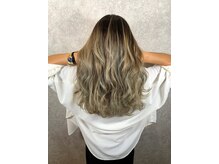 ラフェスタヘア 和歌山駅前店(Lafesta HAIR)