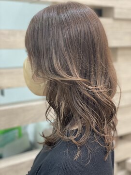 テテ(TETE) ヨシンモリ巻き