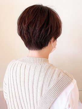 ネオリーブ クタ 町田店(Neolive kuta) 【Ｎｅｏｌｉｖｅｋｕｔａ町田店】大人ショート