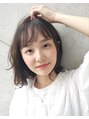 マリアージュバイジュノ(mariage by Juno) 透明感のあるカラー、再現しやすいヘアスタイルをご提案します