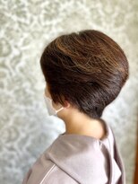 ビオラス(Vi-olus)&nbsp;大人マッシュボブ