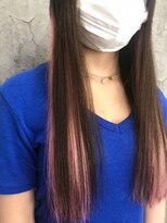 ルーツアイリー 心斎橋(ROOTS IRIE)&nbsp;10代20代30代☆インナーエクステ☆