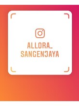 アローラ 三軒茶屋(Allora)&nbsp;Allora 