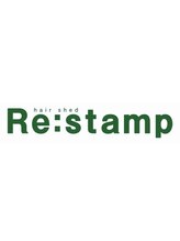 Re：stamp