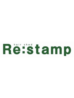 リスタンプ(Re:stamp)