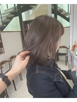 リコ ヘアアンドリラクゼーション(LICO HAIR&RELAXATION) LICO ハイライト