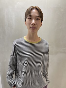 キジ(KIJI) ナチュラルベージュ ※ケア詳細はブログまで