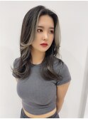 ワンホンヘア