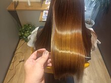 マッコロ ヘアーアンドリラクゼーション(Maccoro hair&relaxation)