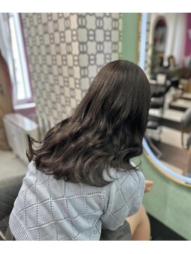 リエコー(RE'ECHO) プルエクステ