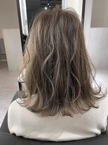 スターズ 柏(STARS)&nbsp;レグホーンベージュ