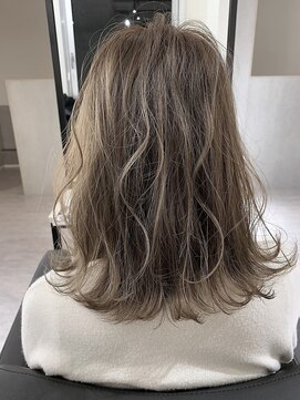 スターズ 柏(STARS) レグホーンベージュ