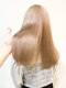 ノブレス(NOBLESSE)の写真/高濃度水素トリートメントを使用◎髪質改善で憧れの潤いある美髪へ◇ダメージを補修し最高の髪質へ導きます