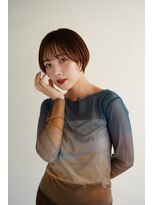 ジュール 新宿三丁目(Joule) 黒髪ロング/グレーベージュ/レイヤーロング/新宿駅