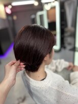 クラナ(clana)&nbsp;ショートカット