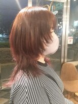 シータ 東川口(THETA)&nbsp;ウルフカット