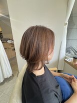 パラゴ(PARAGO.)&nbsp;《緑橋/城東区/女性サロン》レイヤー