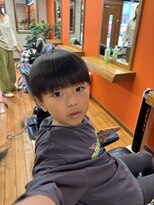 テラス(terrace)&nbsp;キッズまっし