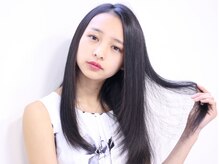 naka.naka東中野 hair relaxation【2024年5月21日NEWOPEN（予定）】