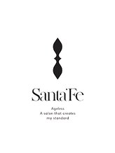 Santa'Fe 岡崎店/白髪ぼかし/髪質改善