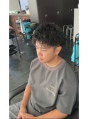 ツイストスパイラル