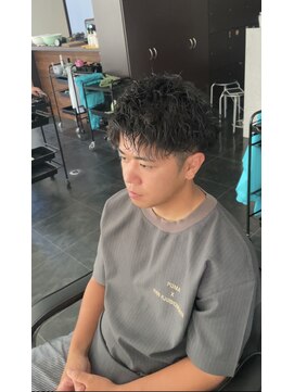 リープ(LEAP) ツイストスパイラル