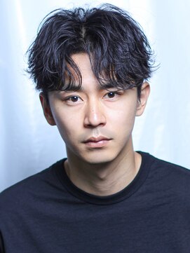 アイランド(I-LAND) ショートウェーブ